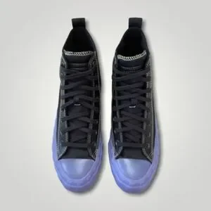 Converse | Shoes | Converse Untitl3d Dramaticnight Chuck  display picture 1